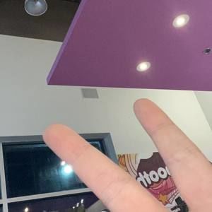 Meet your Posher, Moriel